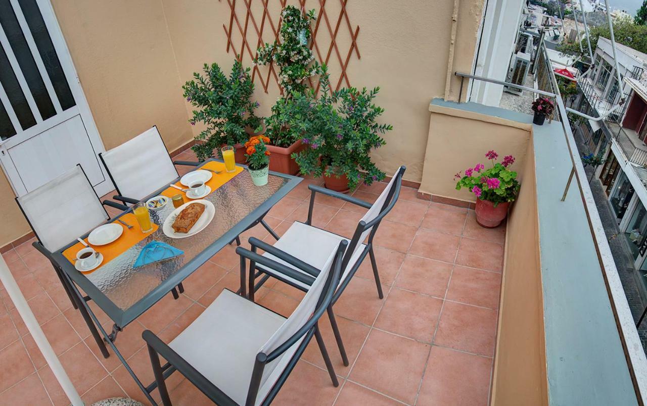 Apartamento Emmanouil'S House La Canea Exterior foto